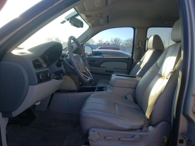 Photo 7 from auction – 2008 GMC YUKON with VIN 1GKFK13088J129412