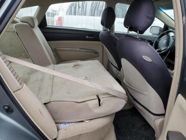 Photo 10 from auction – 2005 TOYOTA PRIUS with VIN JTDKB20U053075790