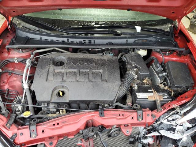 Photo 11 from auction – 2015 TOYOTA COROLLA L with VIN 2T1BURHE1FC454113