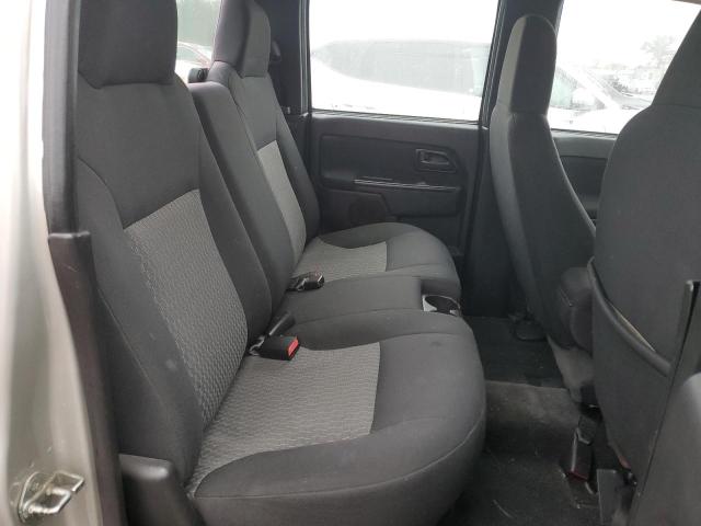 Photo 10 from auction – 2007 GMC CANYON with VIN 1GTDT13E378233615