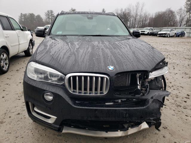 Photo 5 from auction – 2018 BMW X5 XDRIVE3 with VIN 5UXKR0C53J0Y00667