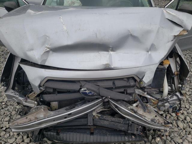Photo 11 from auction – 2015 SUBARU LEGACY 2.5 with VIN 4S3BNAA64F3014364