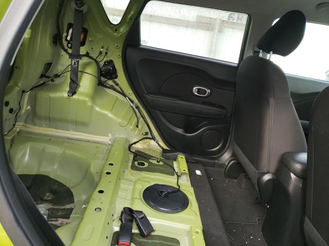 Photo 11 from auction – 2016 KIA SOUL with VIN KNDJN2A20G7825006