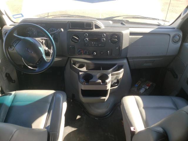 Photo 8 from auction – 2011 FORD ECONOLINE with VIN 1FTNE2EW4BDA01647