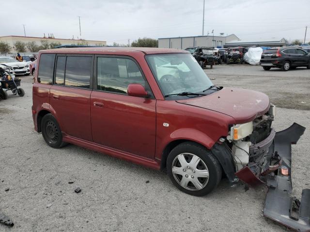 Photo 4 from auction – 2006 SCION XB with VIN JTLKT324964084326