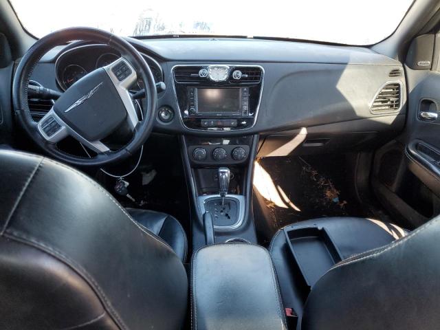 Photo 8 from auction – 2014 CHRYSLER 200 LIMITE with VIN 1C3CCBCG6EN183590