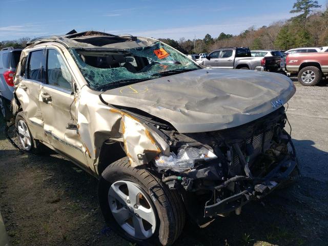 Photo 4 from auction – 2011 JEEP GRAND CHER with VIN 1J4RS4GG8BC644871