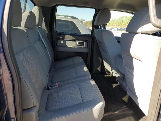 صورة رقم 10 من المزاد - 2011 FORD F150 SUPER مع VIN 1FTFW1CF1BFC44495