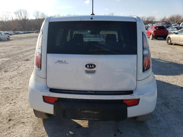 Foto 6 de la subasta – 2010 KIA SOUL + con VIN KNDJT2A29A7108326