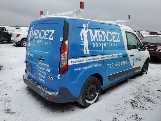 Photo 3 from auction – 2015 FORD TRANSIT CO with VIN NM0LS7F71F1180643