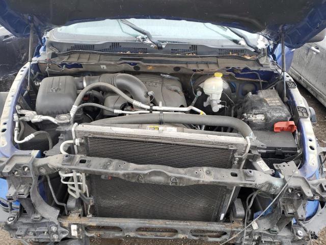 Photo 11 from auction – 2015 RAM 1500 ST with VIN 1C6RR7FT6FS759635