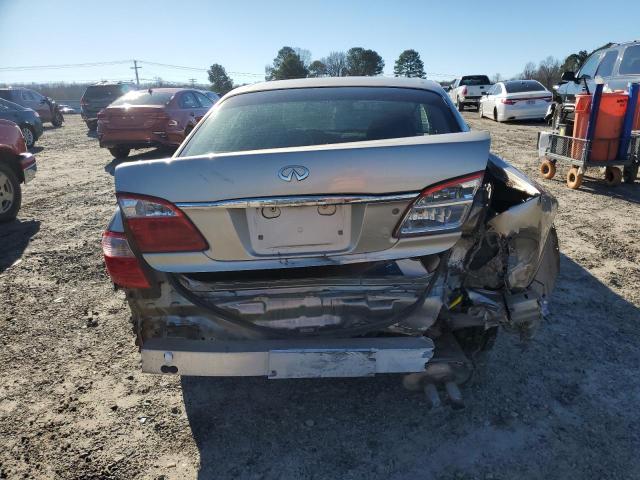 Photo 6 from auction – 2000 INFINITI I30 with VIN JNKCA31A1YT202602