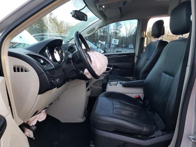 Photo 7 from auction – 2012 CHRYSLER TOWN & COU with VIN 2C4RC1BG2CR344924