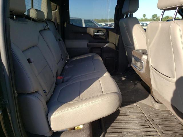 Photo 10 from auction – 2022 GMC SIERRA LIM with VIN 3GTP8DED1NG108382
