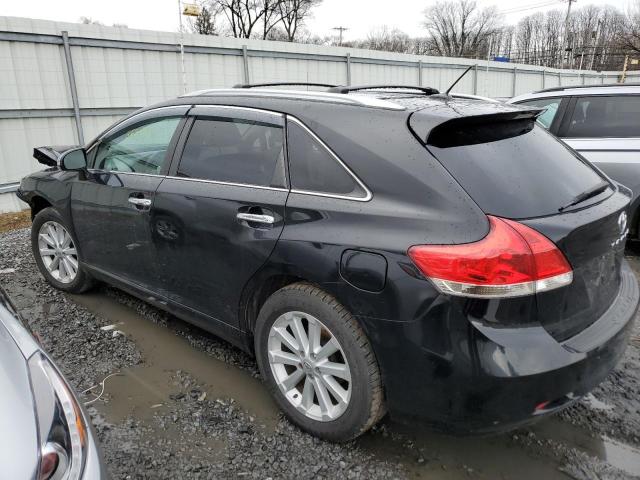 Photo 2 from auction – 2010 TOYOTA VENZA with VIN 4T3ZA3BB0AU037549