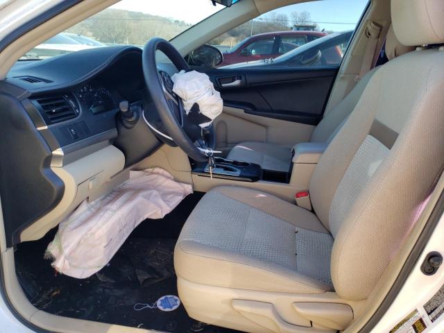 Photo 7 from auction – 2014 TOYOTA CAMRY L with VIN 4T1BF1FK3EU768864