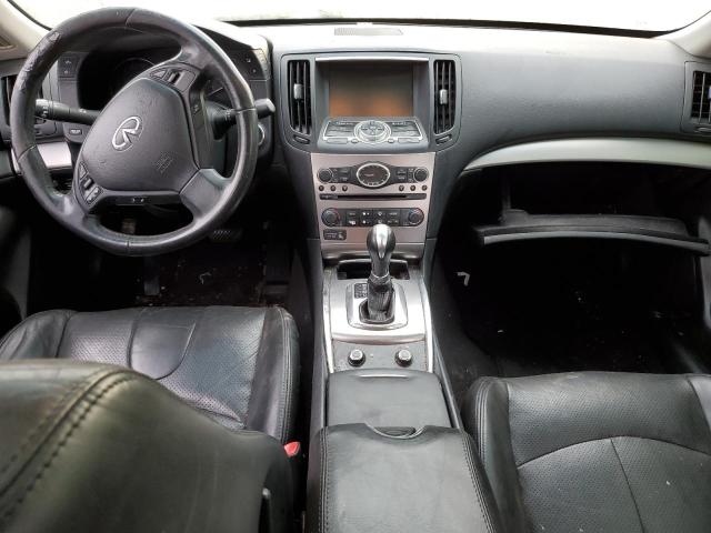 Photo 8 from auction – 2013 INFINITI G37 BASE with VIN JN1CV6AP3DM304549