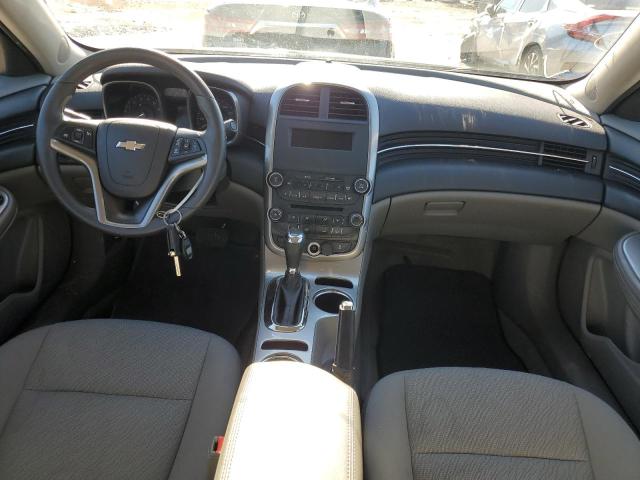 Photo 8 from auction – 2016 CHEVROLET MALIBU LIM with VIN 1G11B5SA2GF101073