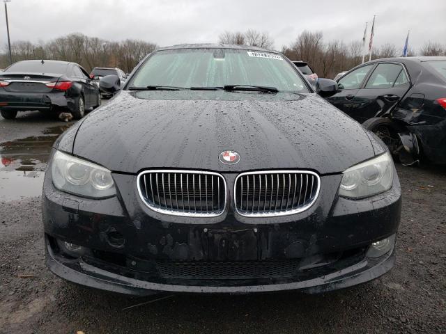 Photo 5 from auction – 2012 BMW 335 XI with VIN WBAKF9C53CE620753
