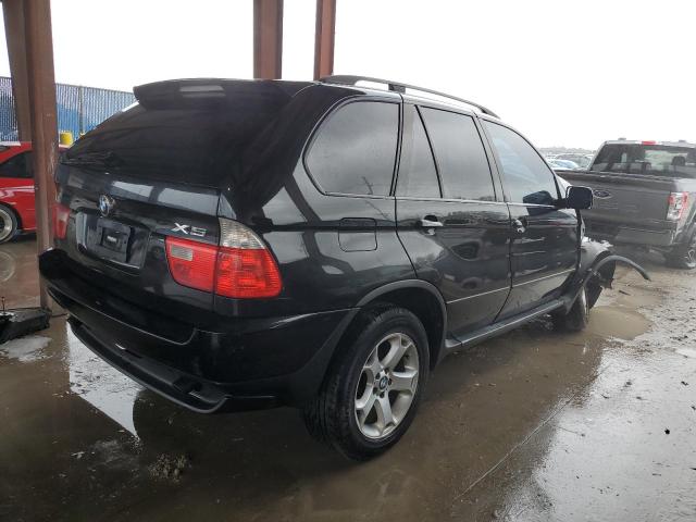 Photo 3 from auction – 2005 BMW X5 3.0I with VIN 5UXFA13595LY12860
