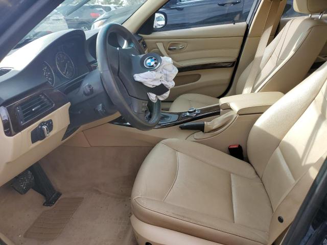 Photo 7 from auction – 2011 BMW 328 XI SUL with VIN WBAPK5C53BA662288