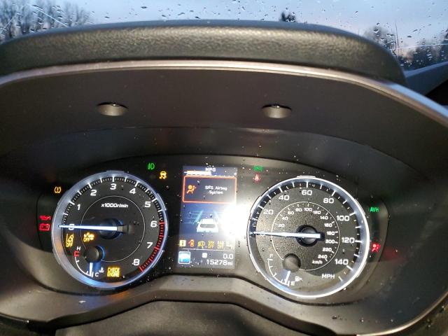 Photo 8 from auction – 2021 SUBARU ASCENT LIM with VIN 4S4WMAPD9M3441784