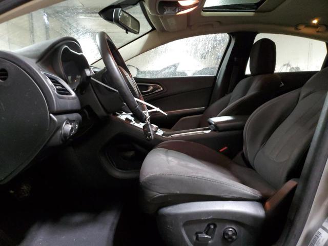 Photo 7 from auction – 2015 CHRYSLER 200 LIMITE with VIN 1C3CCCAB5FN621434