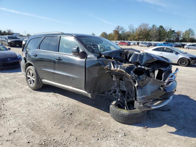 Photo 4 from auction – 2016 DODGE DURANGO LI with VIN 1C4RDHDG6GC336522