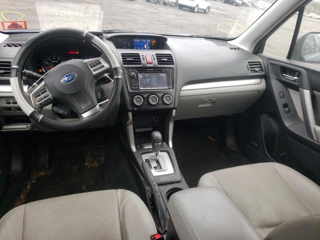 Photo 8 from auction – 2014 SUBARU FORESTER 2 with VIN JF2SJAMC3EH498768