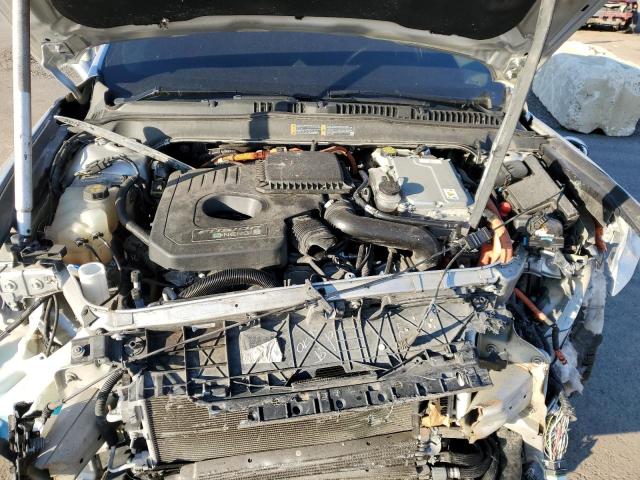 Photo 11 from auction – 2016 FORD FUSION SE with VIN 3FA6P0PU2GR232632