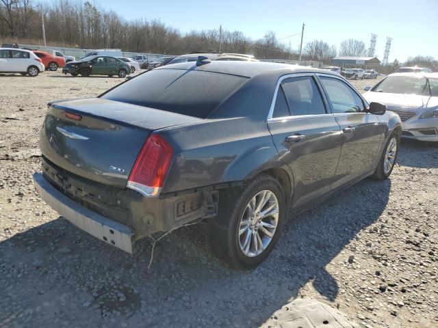 Photo 3 from auction – 2017 CHRYSLER 300 LIMITE with VIN 2C3CCAAG2HH662227