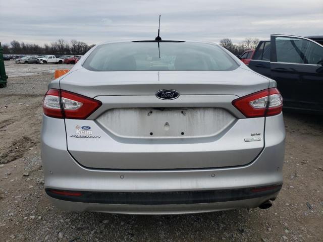 Photo 6 from auction – 2016 FORD FUSION SE with VIN 3FA6P0HD2GR299942