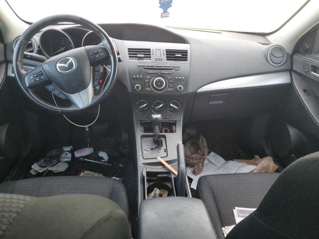 Photo 8 from auction – 2012 MAZDA 3 I with VIN JM1BL1V75C1623852