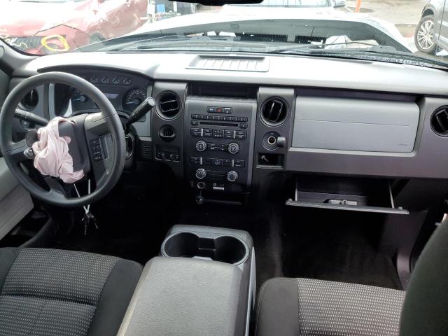 Photo 8 from auction – 2014 FORD F150 SUPER with VIN 1FTEX1CM0EFB57084