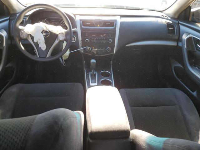Photo 8 from auction – 2013 NISSAN ALTIMA 2.5 with VIN 1N4AL3AP6DC192222