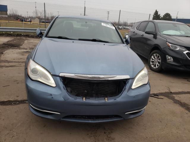 Photo 5 from auction – 2011 CHRYSLER 200 TOURIN with VIN 1C3BC1FG8BN562829