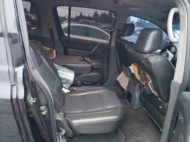 Photo 11 from auction – 2007 NISSAN ARMADA SE with VIN 5N1AA08A37N719430