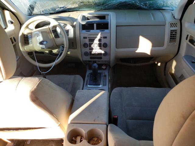 Zdjęcie 8 z aukcji – 2012 FORD ESCAPE XLT z VIN 1FMCU0DG0CKB62126