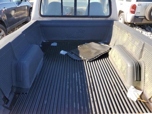 Photo 10 from auction – 1996 FORD RANGER with VIN 1FTCR10A7TPA93063