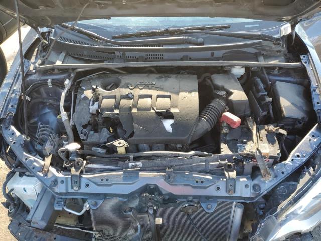 Photo 11 from auction – 2014 TOYOTA COROLLA L with VIN 5YFBURHE9EP121351