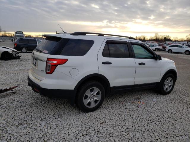 Photo 3 from auction – 2014 FORD EXPLORER with VIN 1FM5K8B85EGB95475