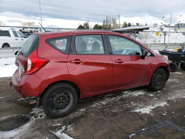 Photo 3 from auction – 2016 NISSAN VERSA NOTE with VIN 3N1CE2CP1GL375186