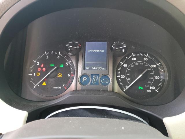 Photo 9 from auction – 2016 LEXUS GX 460 with VIN JTJBM7FX6G5129154