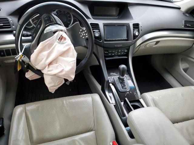Photo 8 from auction – 2013 ACURA TSX with VIN JH4CU2F47DC002094