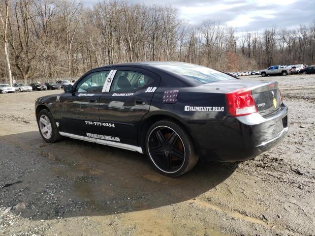 Photo 2 from auction – 2010 DODGE CHARGER with VIN 2B3CA4CT5AH118678