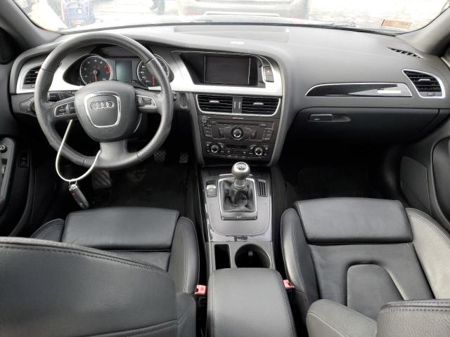 Photo 8 from auction – 2011 AUDI A4 PREMIUM with VIN WAUHFAFL4BA089459