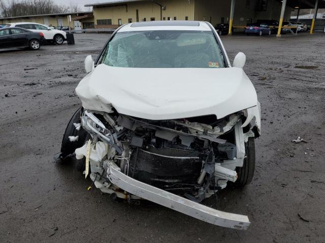 Photo 5 from auction – 2016 ACURA RDX with VIN 5J8TB4H33GL004549