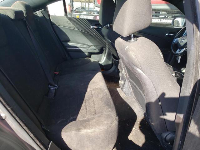 Photo 10 from auction – 2012 DODGE CHARGER SX with VIN 2C3CDXJG8CH165126