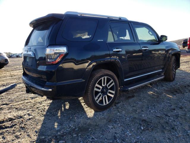 Photo 3 from auction – 2019 TOYOTA 4RUNNER SR with VIN JTEBU5JR4K5697066