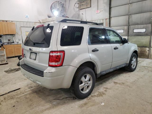 Photo 3 from auction – 2009 FORD ESCAPE XLS with VIN 1FMCU02769KC38427